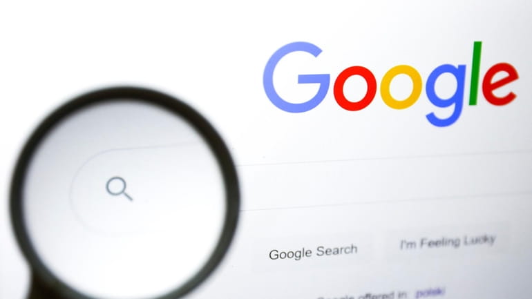 Some federal lawmakers urged Google last month to limit the...
