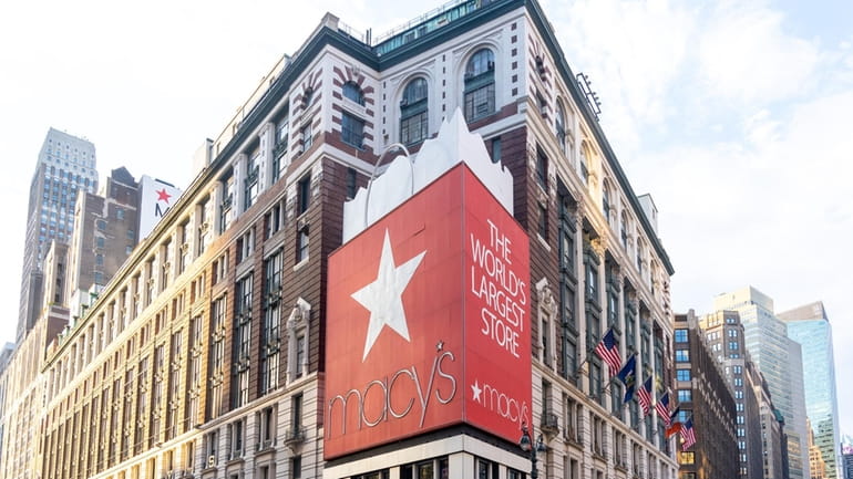 An email sent to Macy's employees warned that those who don’t...