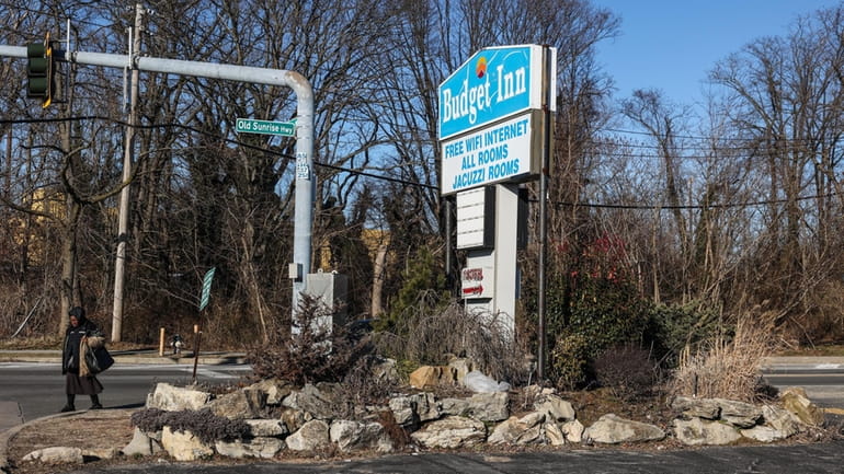 The Town of Oyster Bay revoked the business permits and...